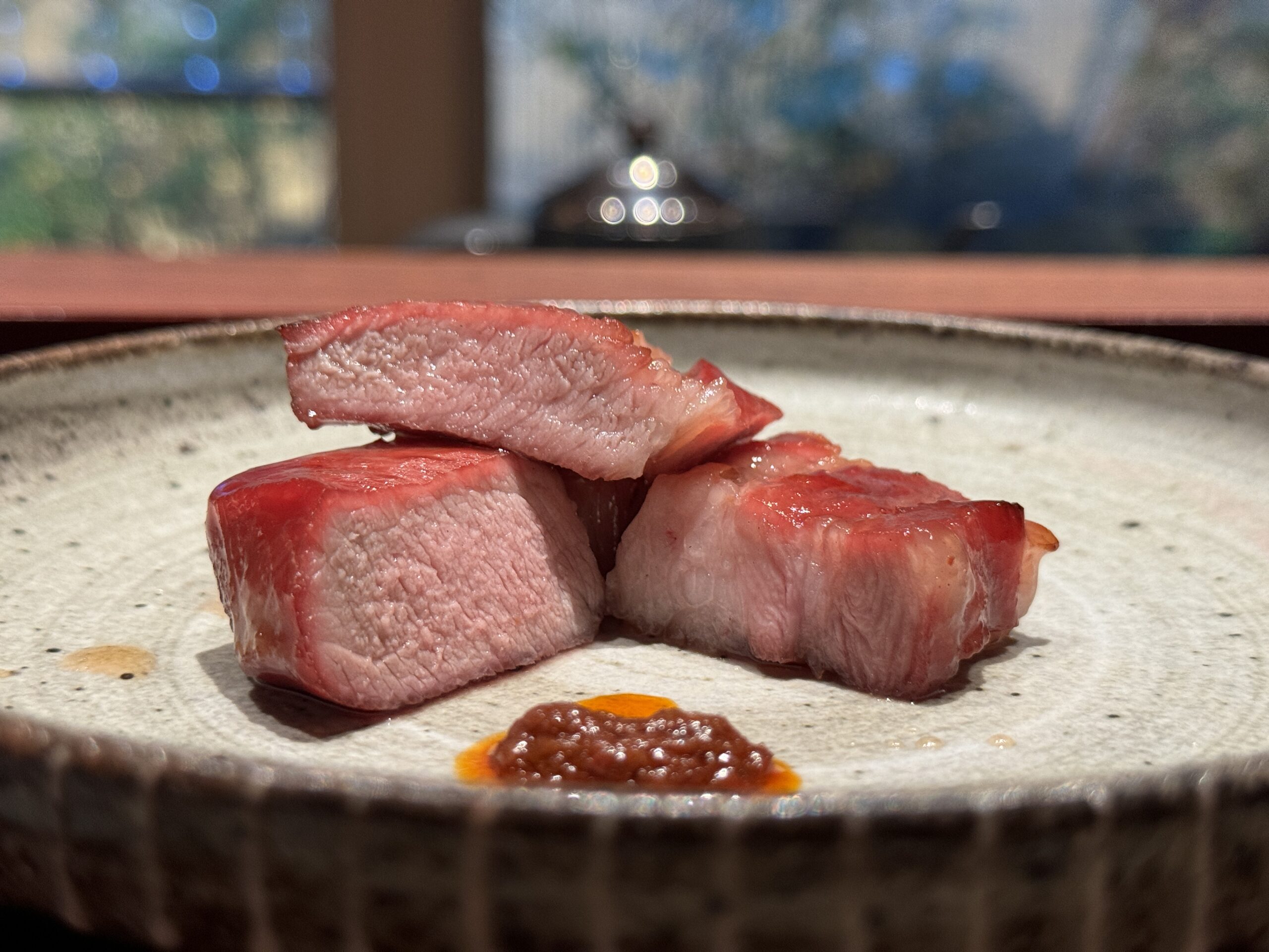 ＜TERIYAKI美食倶楽部＞新しい形の中華を表現する京都で行くべきお店「●●●」