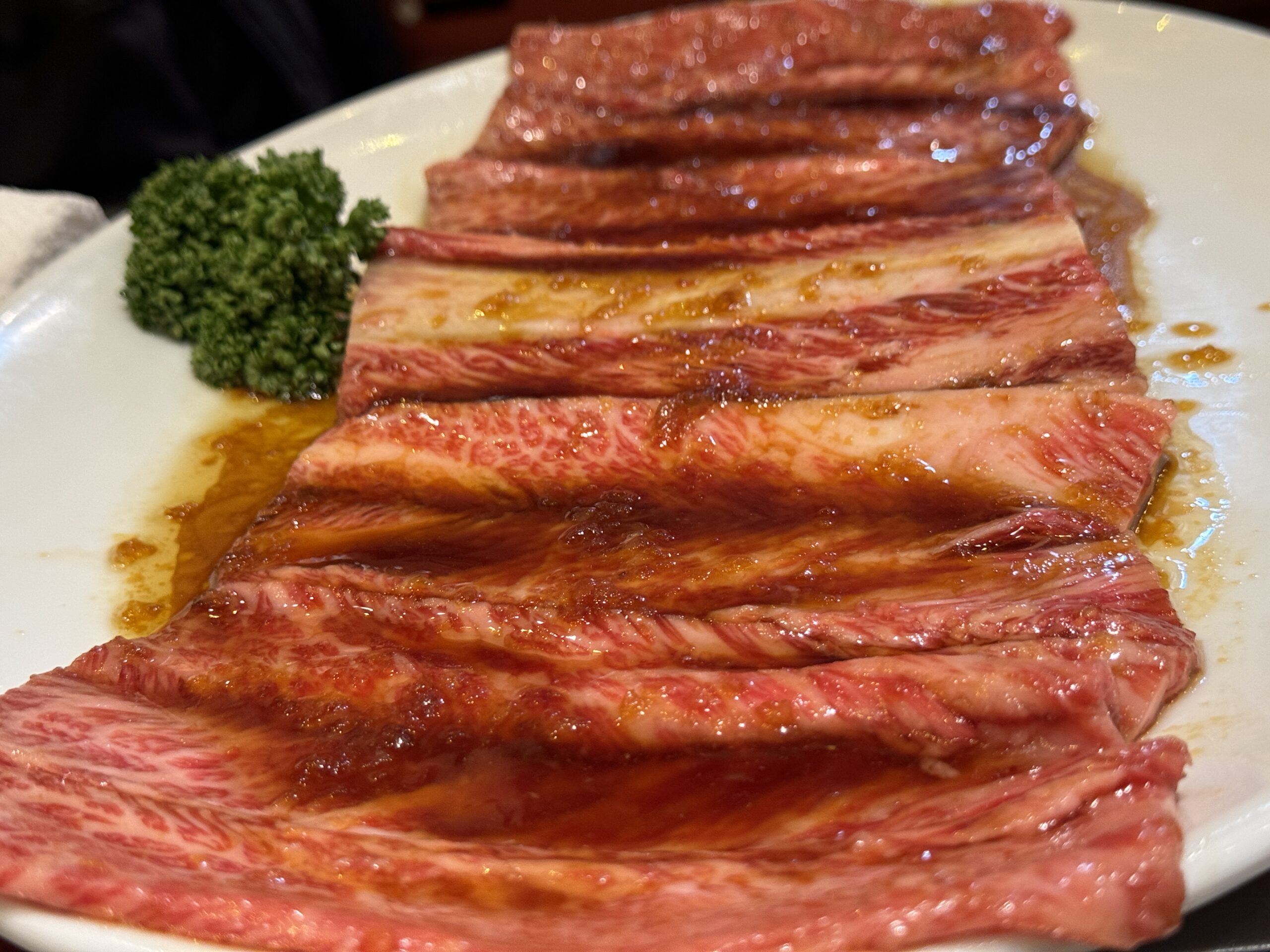 ＜TERIYAKI美食倶楽部＞尼崎の肉の竜宮城！美味しく、楽しい焼肉「●●●」