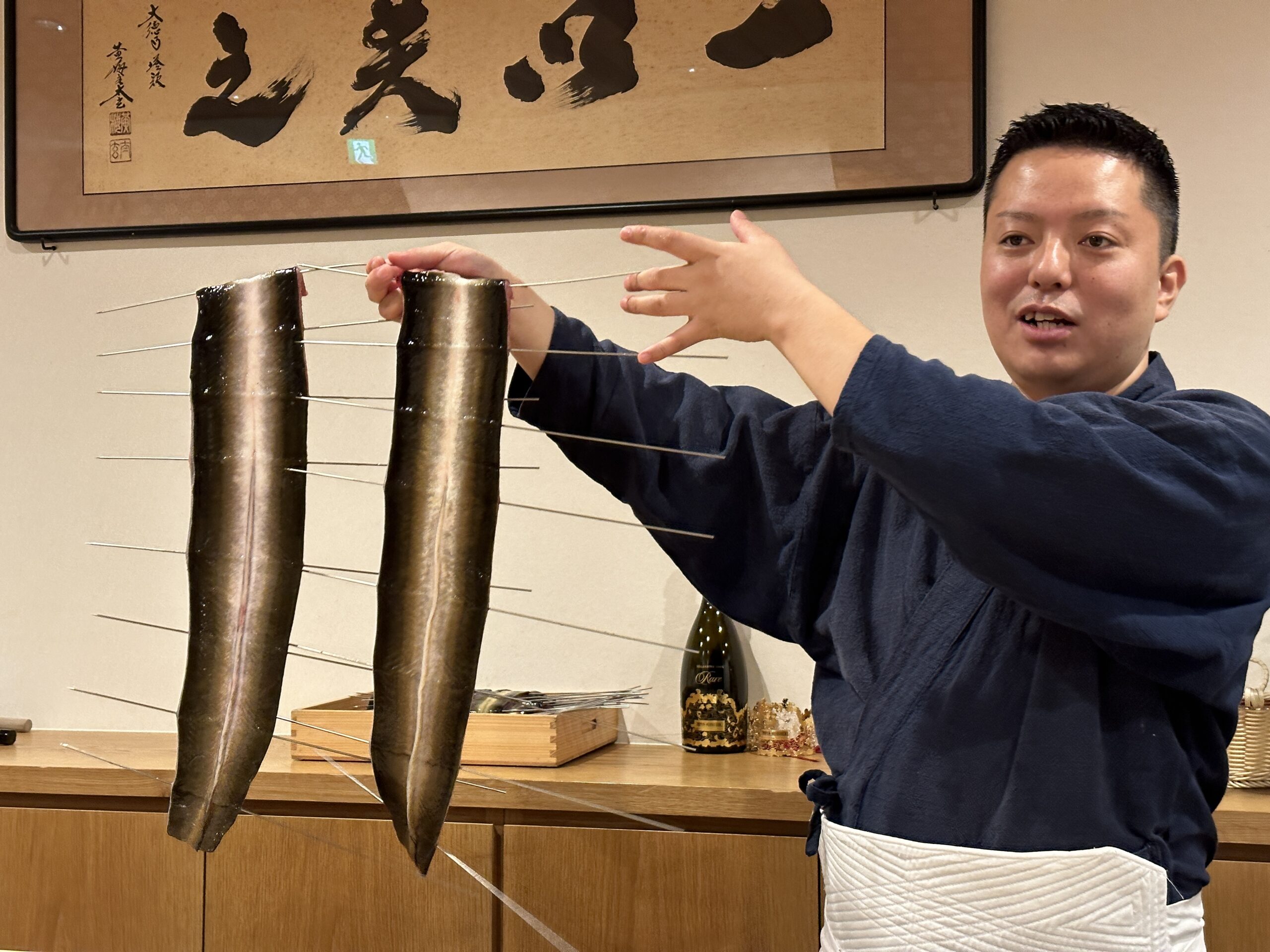 ＜TERIYAKI美食倶楽部＞地元食材を大胆に堪能できる静岡を代表する食べ物屋「●●●」