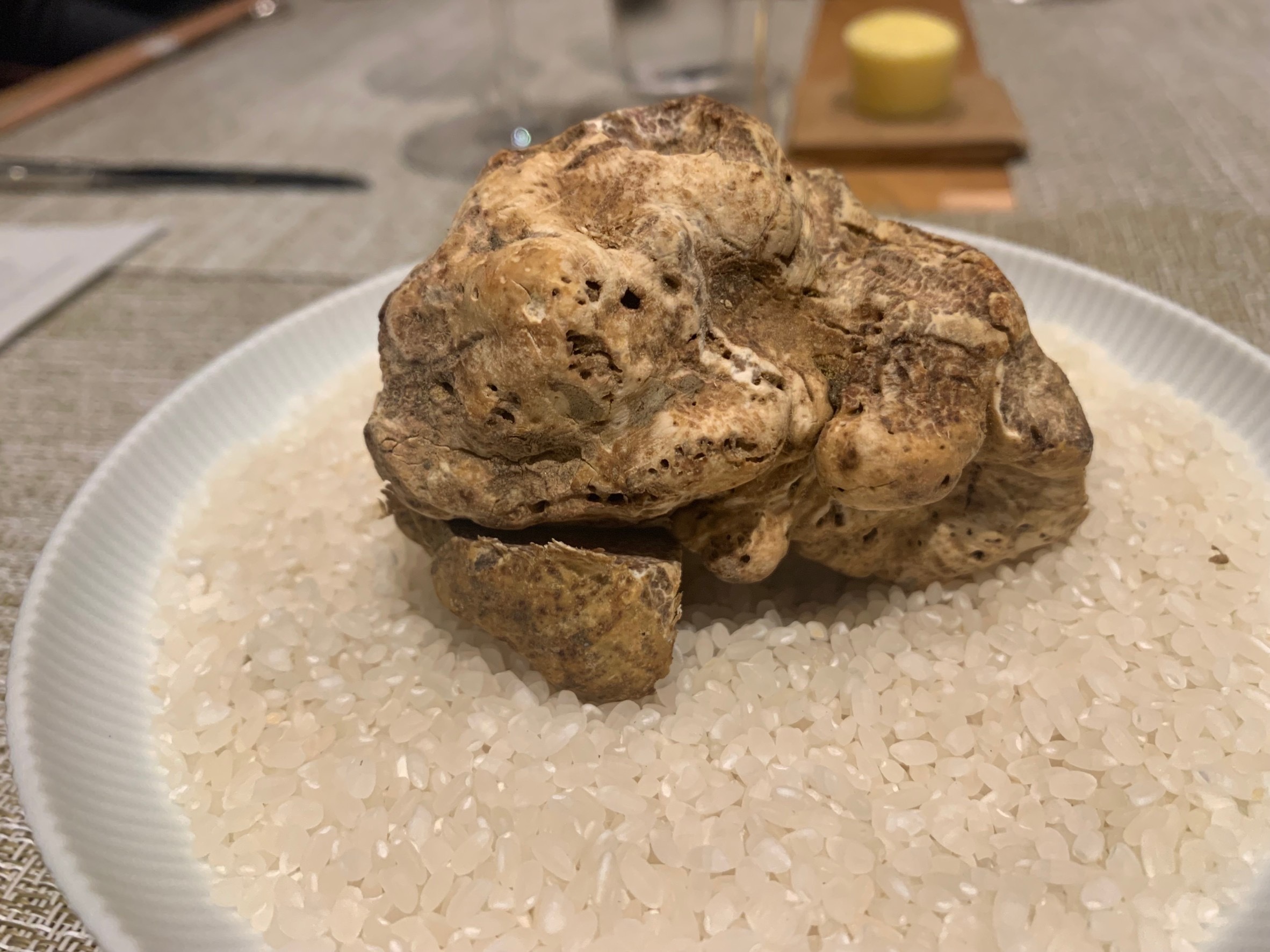 ＜TERIYAKI美食倶楽部＞多くの食通を魅了する都内屈指の予約困難レストラン【SUGALABO】