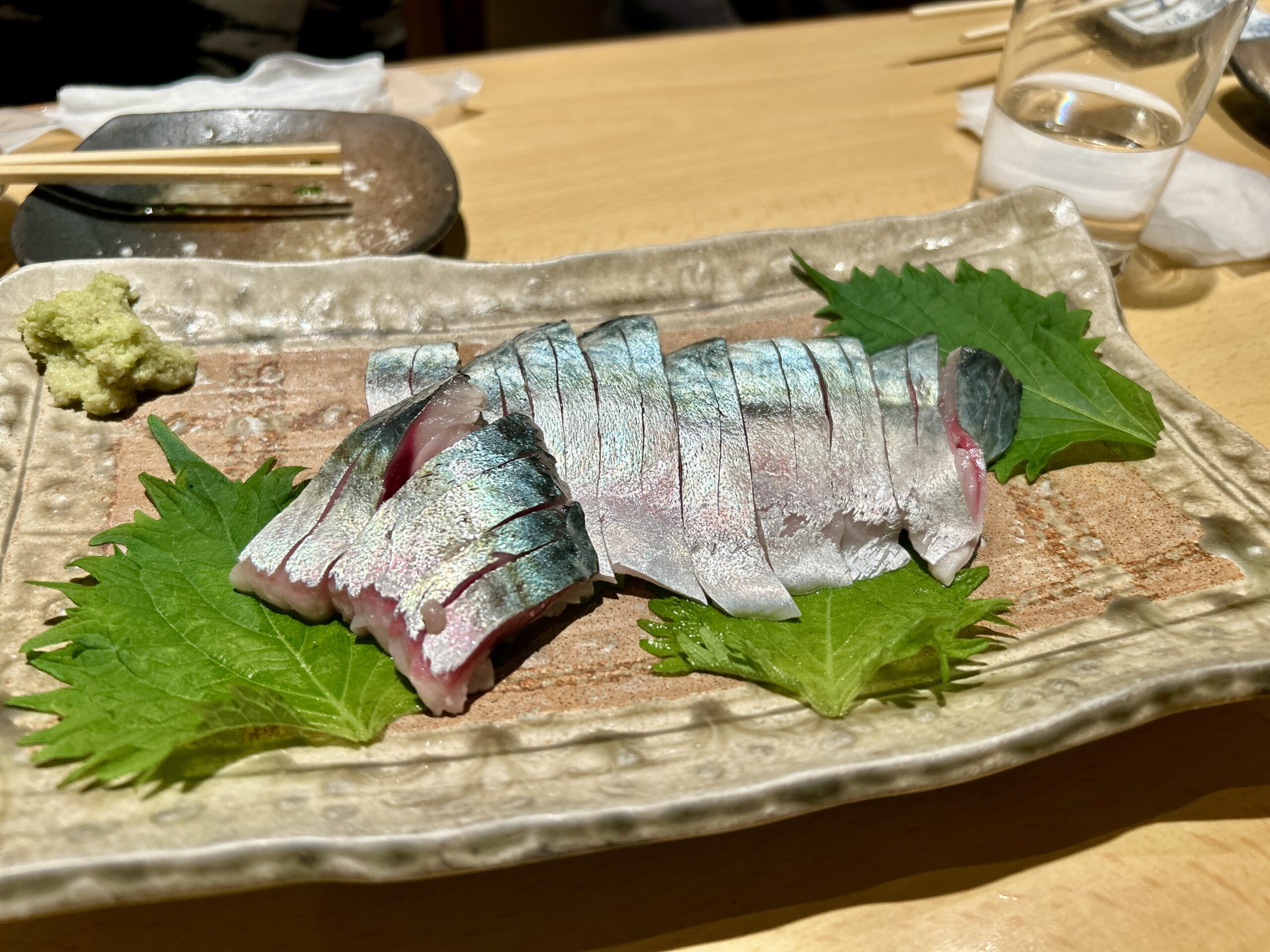 ＜TERIYAKI美食倶楽部＞一見様お断りの荒木町に隠れた鮮度抜群の食材を入れた居酒屋「●●●」