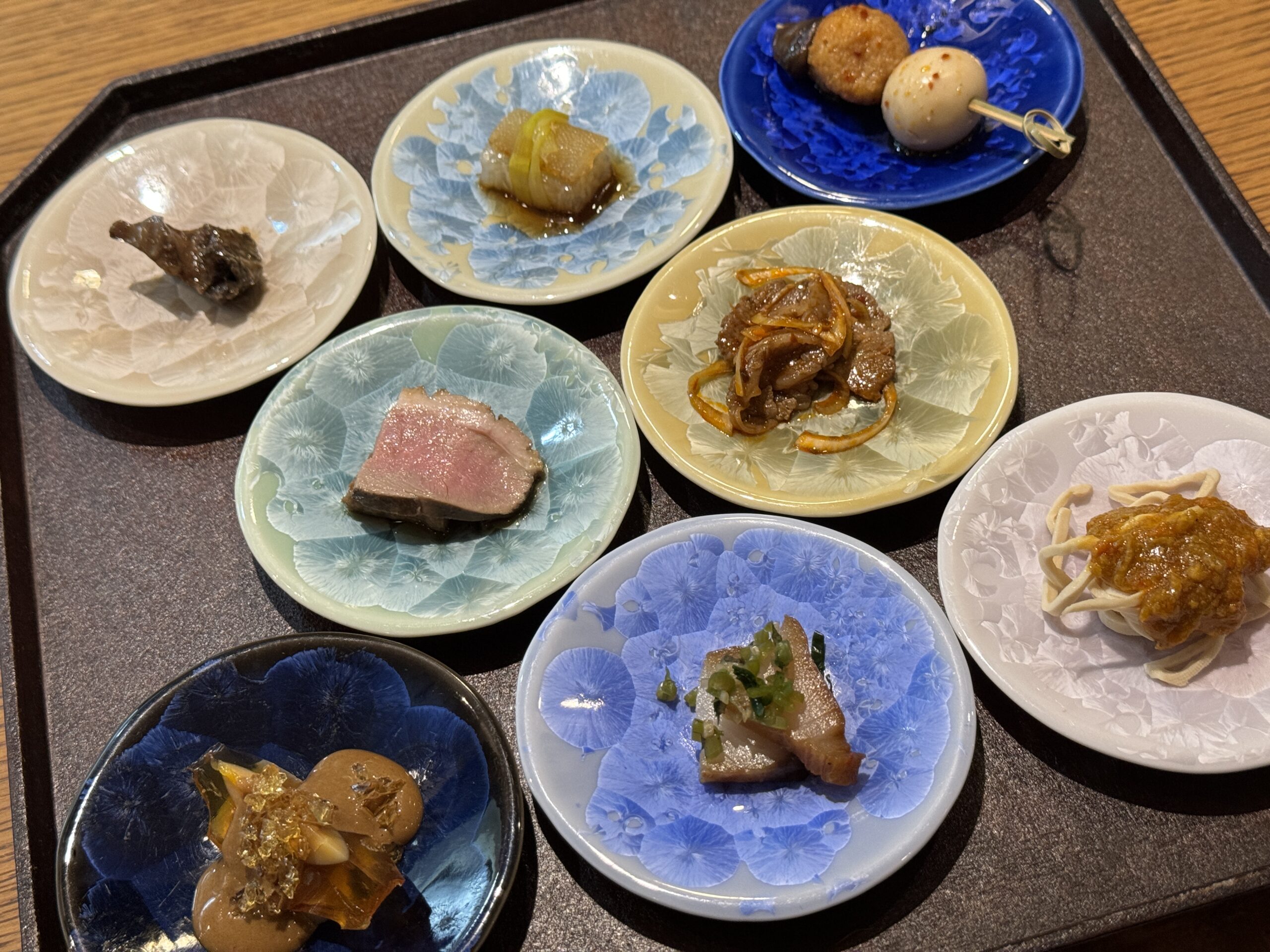 【大阪グルメ】中国の未体験を大阪で味わう。予約の取れない名店＜●●●＞