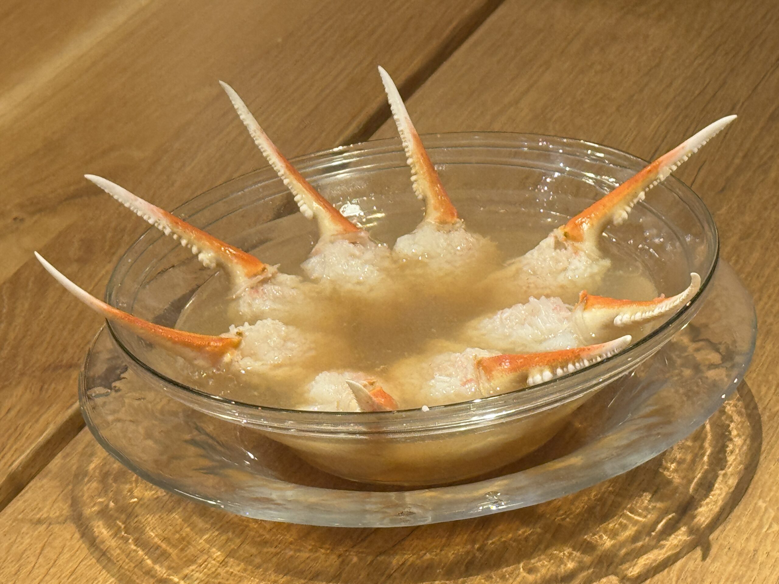【鳥取グルメ】一生に一度は訪れて欲しい！至高の蟹を食べ尽くせる名店＜●●●＞