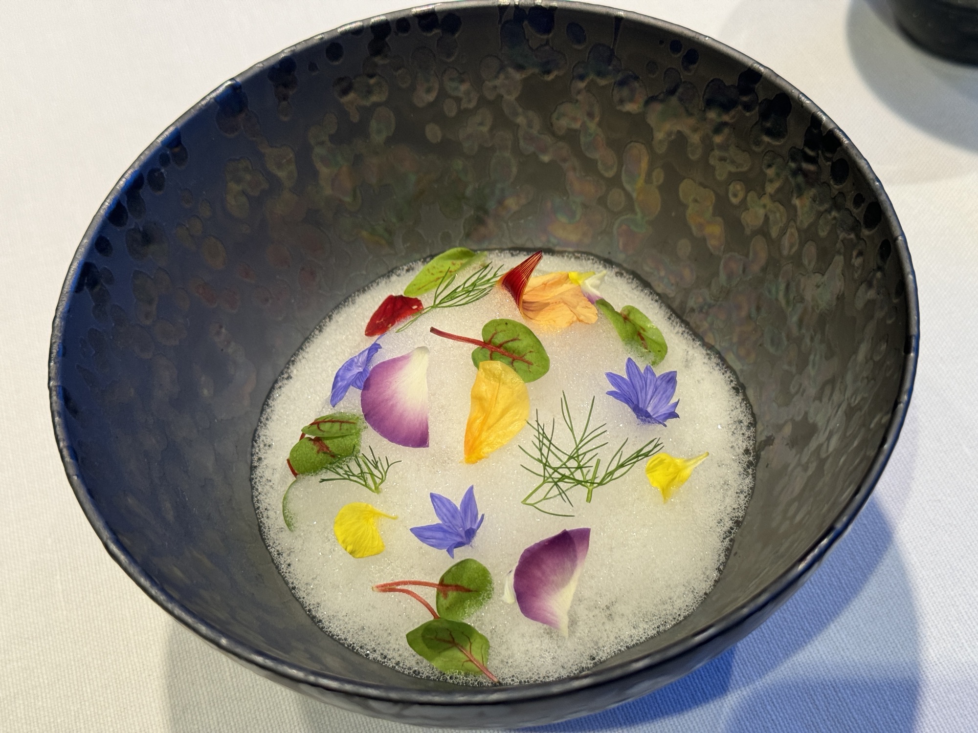 【TERIYAKI美食倶楽部オフ会レポート】リッツカールトン東京「●●●」で味わう至福のひととき