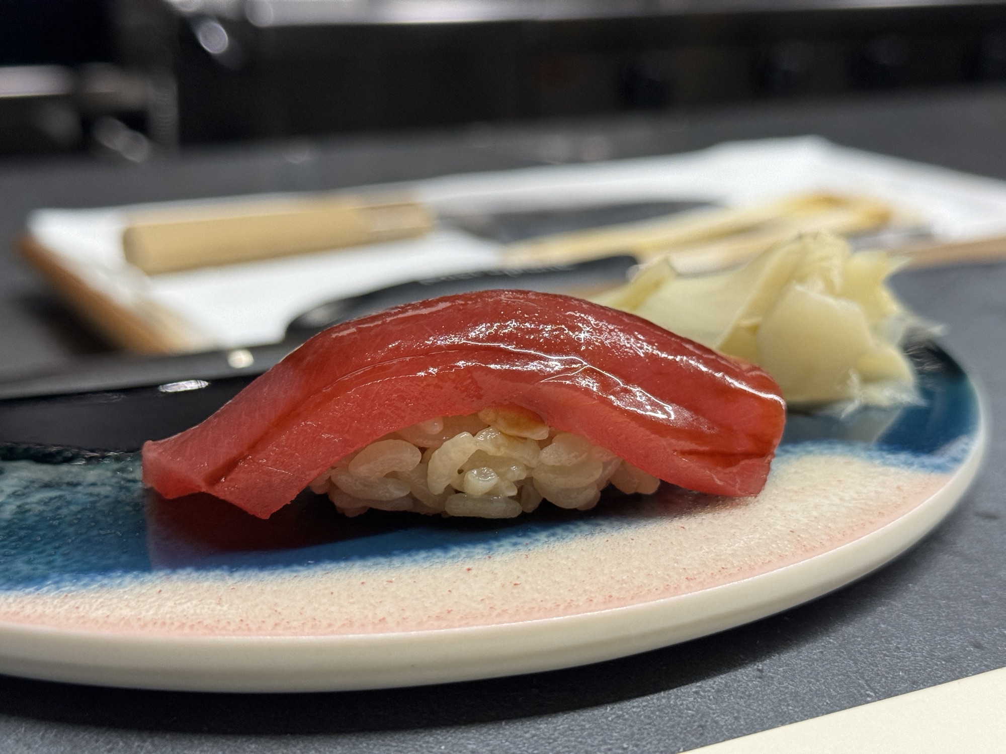 【●●●×山内雅貴】好評につき期間延長！至高の鮨体験を味わう期間限定ポップアップイベント第二弾