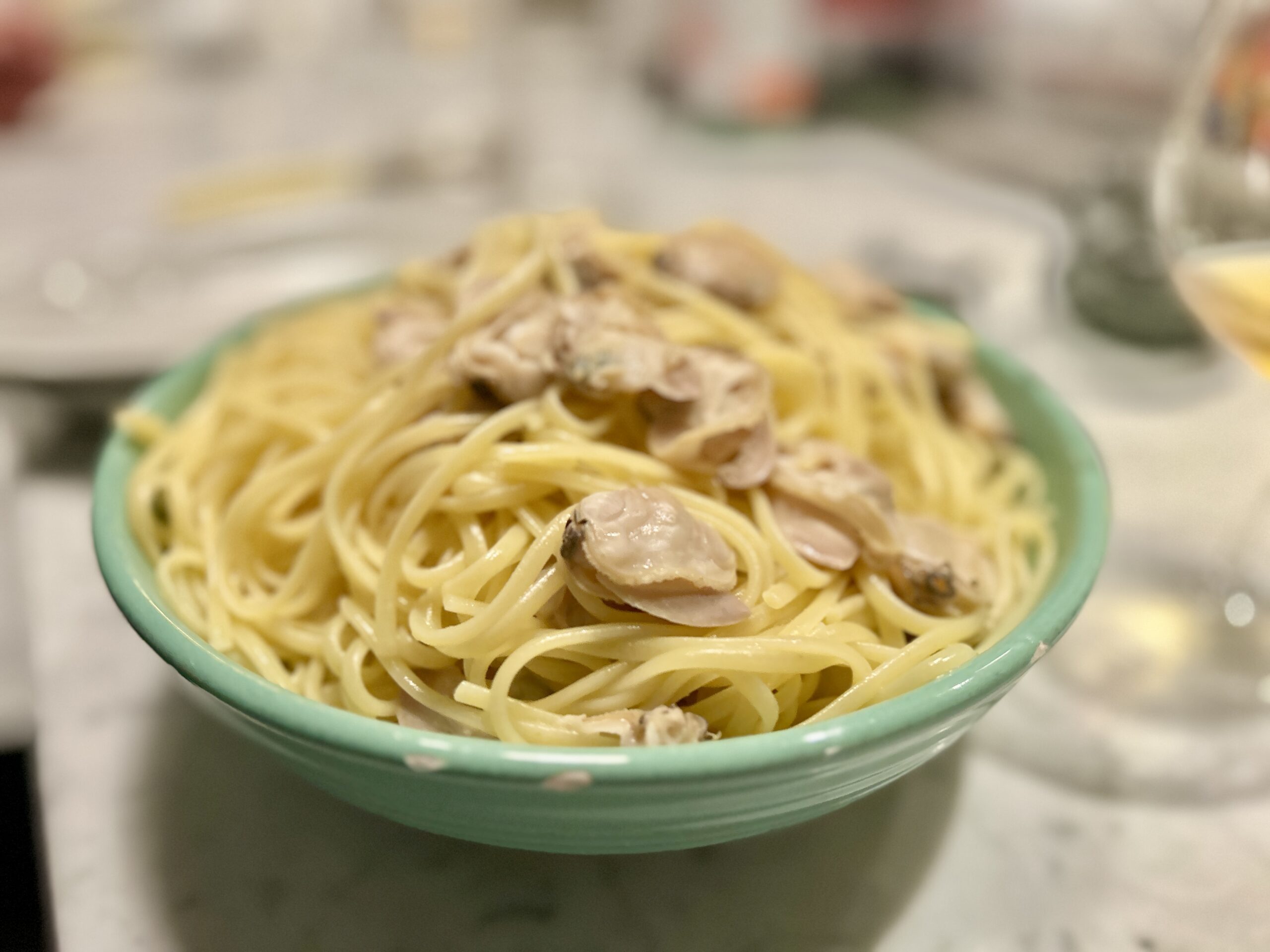 【都内某所】伝説の料理店の味を堪能できる。イタリア料理好きであれば訪れてみたい名店＜●●●＞