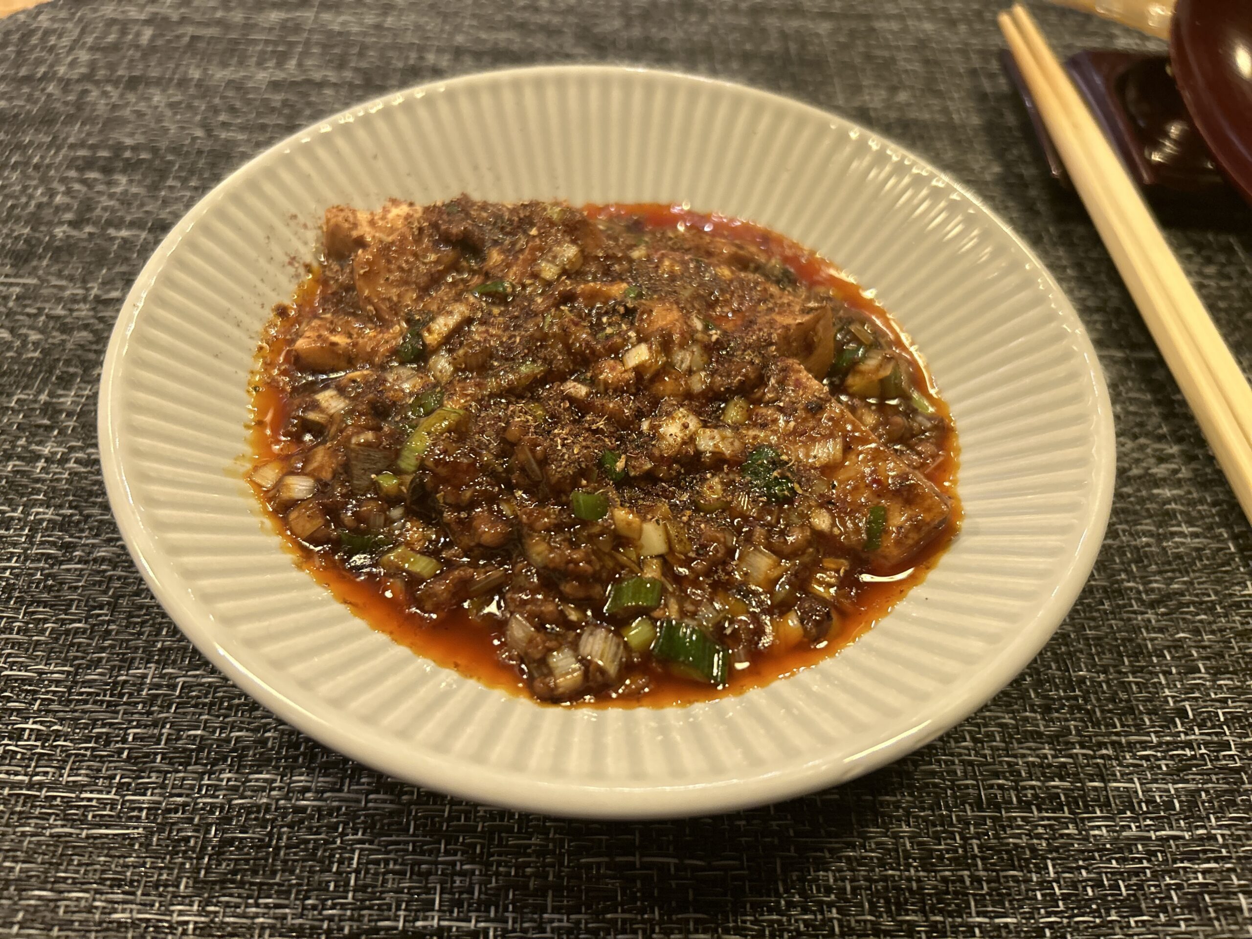 【高円寺グルメ】中華の数々の名店で修行を重ねた臼井シェフによるワンオペ中華＜●●●＞