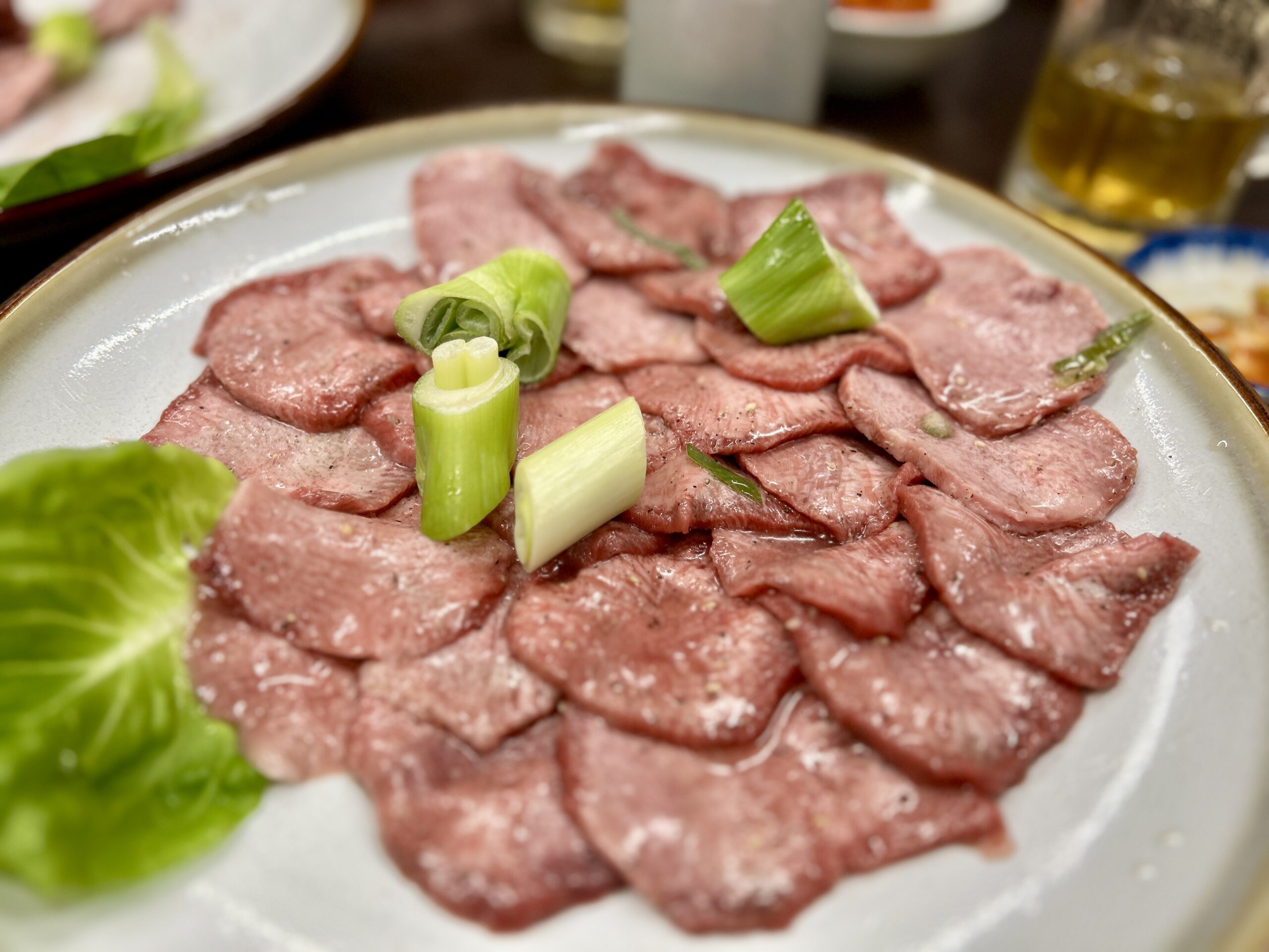 【鹿浜グルメ】生きる伝説といわれる一生に一度は訪れたい焼肉店＜●●●＞