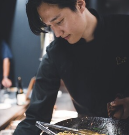 【12/23〜25限定】福島の恵み×極上フレンチ！東京・赤坂「amorphous」で楽しむクリスマス特別ディナー