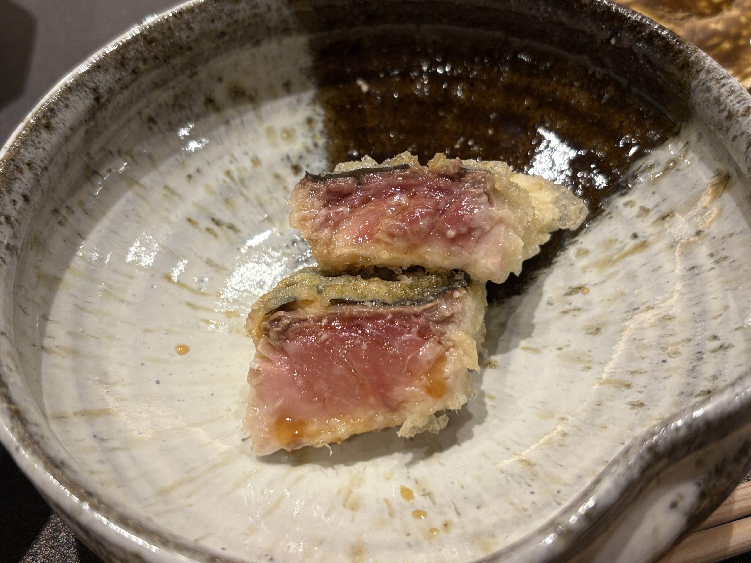 【恵比寿グルメ】老舗仕込み×静岡食材をTERIYAKI美食倶楽部オフ会で満喫！話題の「●●●」体験レポート