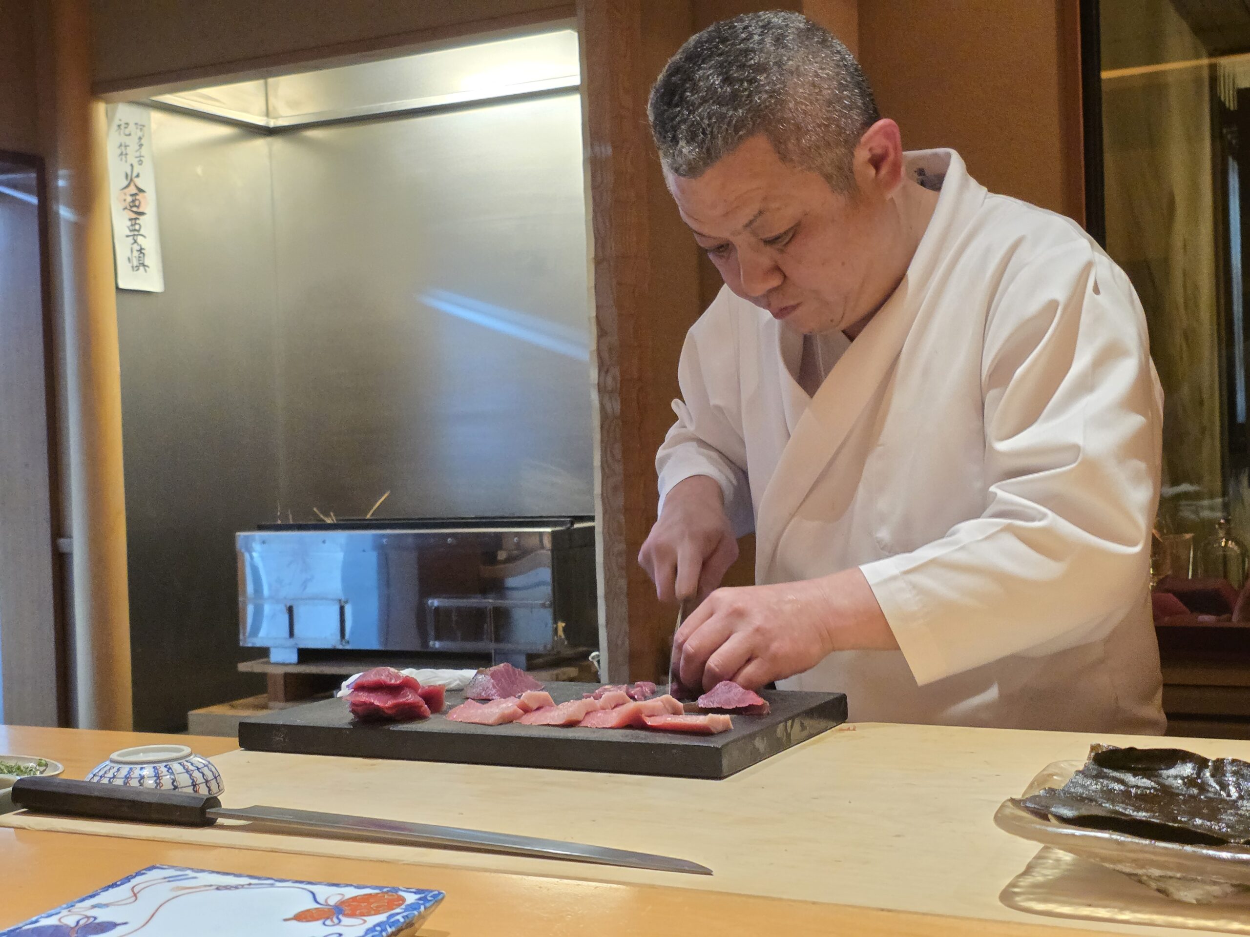 【宮崎市】●●●×TERIYAKI美食倶楽部のグルメ会で体感！ 予約困難な名寿司店の魅力とオンラインサロン入会のススメ
