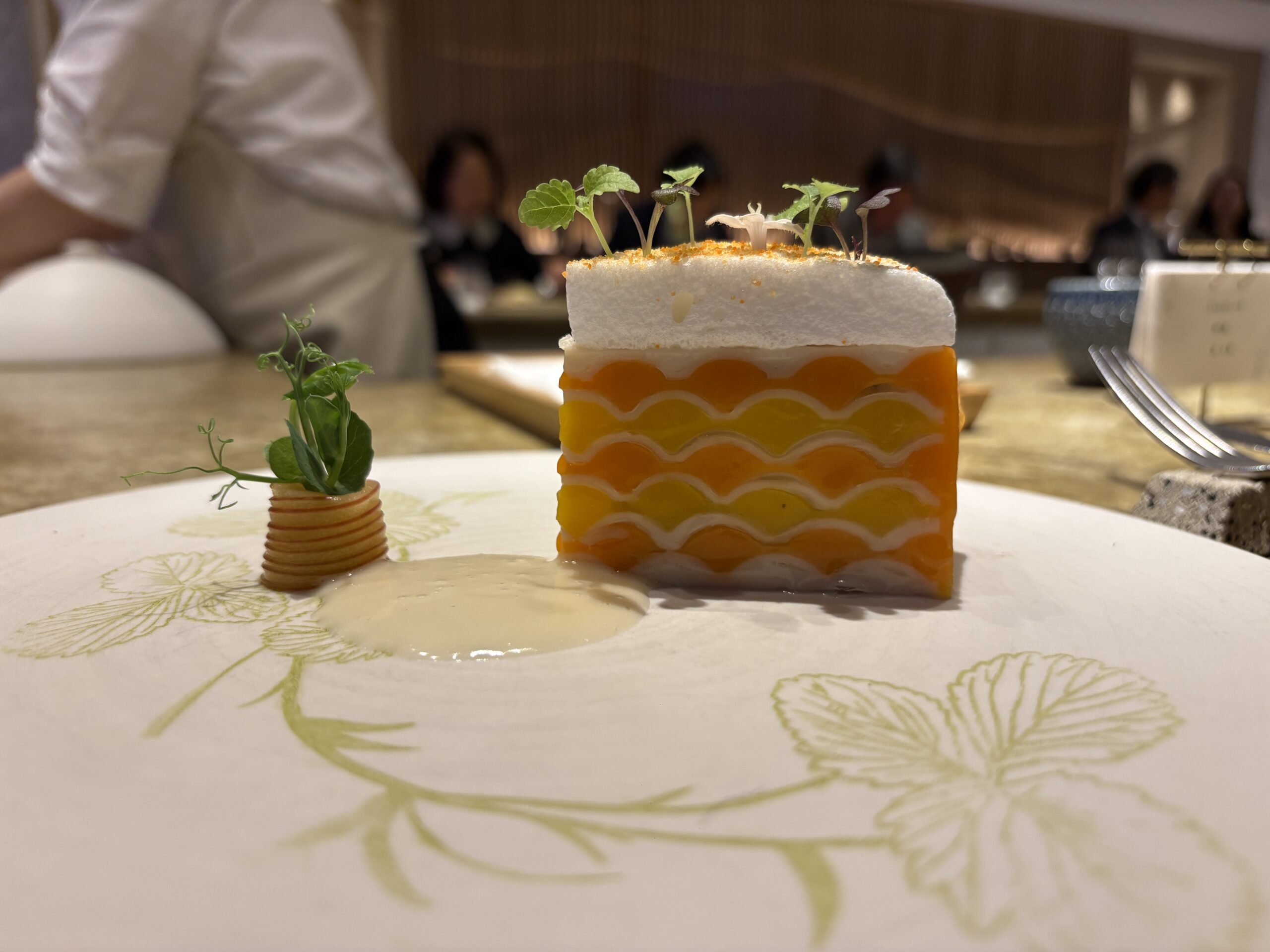 【TERIYAKI美食倶楽部オフ会レポート】言葉を失うほどの感動… 神戸「アントルヌー」で体験した、美食の向こう側