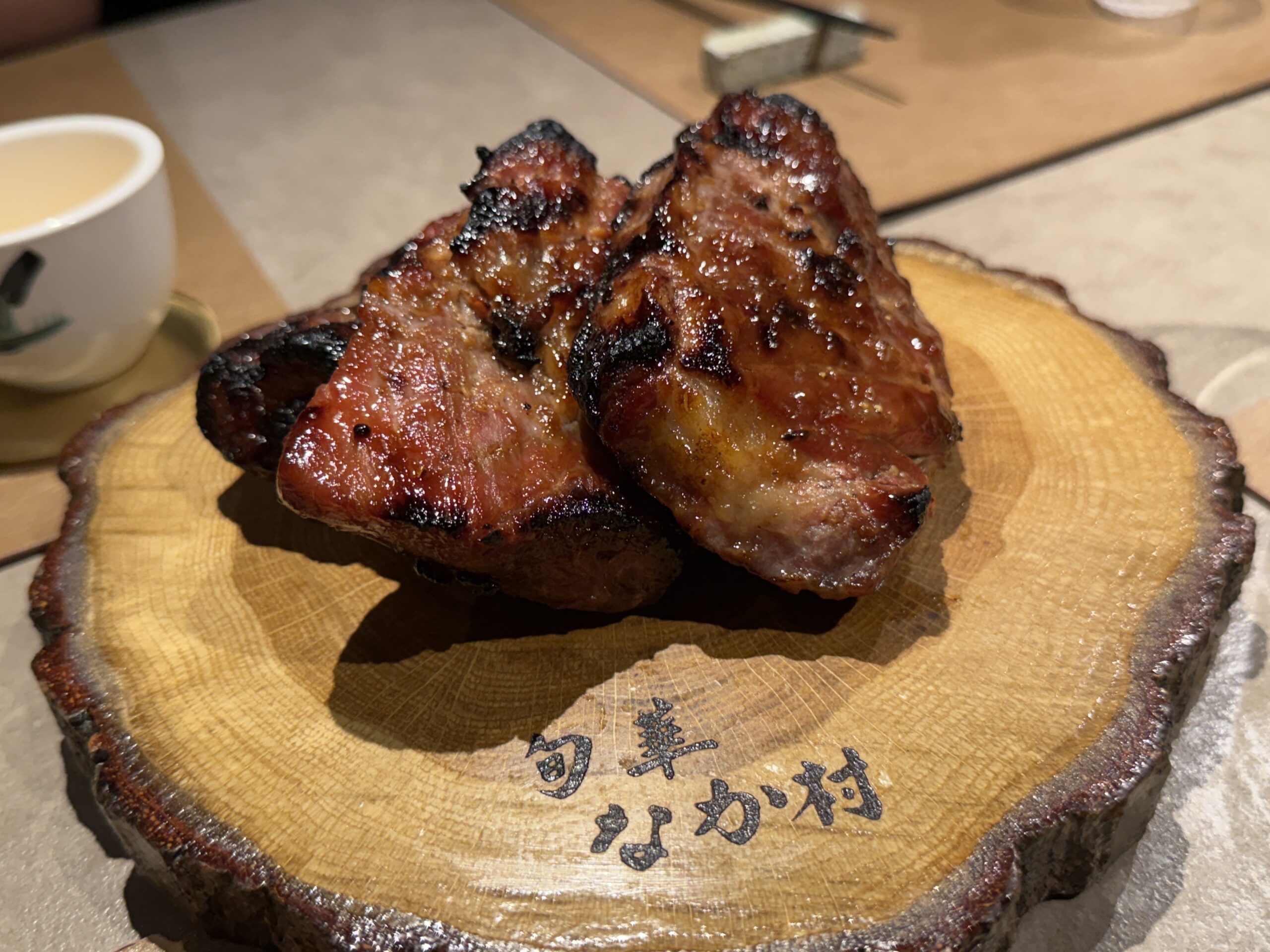本当に知る人だけが辿り着ける中華”。その扉の先を、TERIYAKI編集部が確かめてきた。