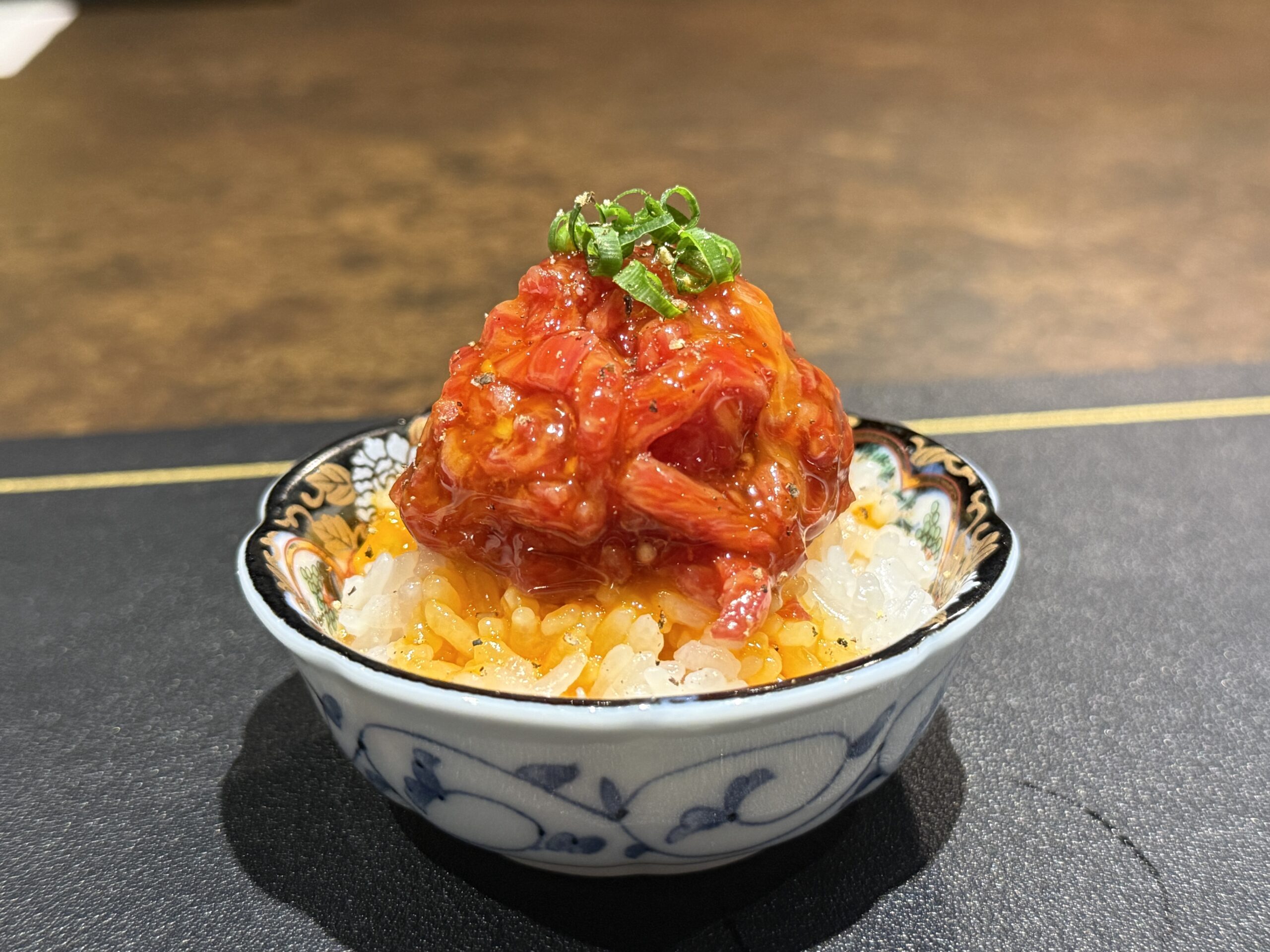 【京都・山科】予約2年半待ち、住所非公開の1日1組焼肉「●●●（●●●）」